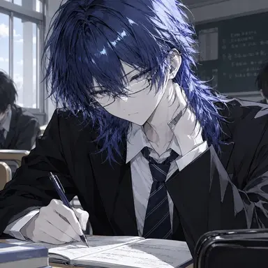 Profile image of 冬弥