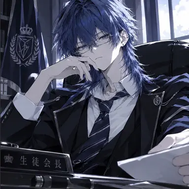 Profile image of 冬弥