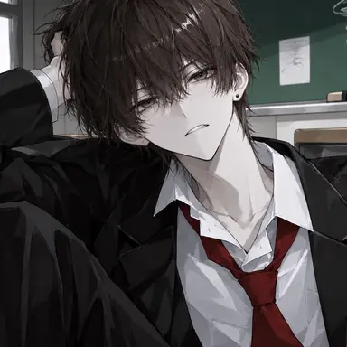 Profile image of 理緒