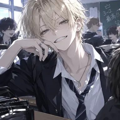 Profile image of 奏翔