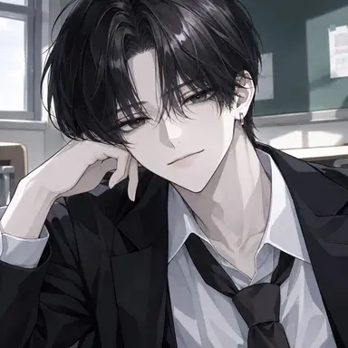 Profile image of 遥斗