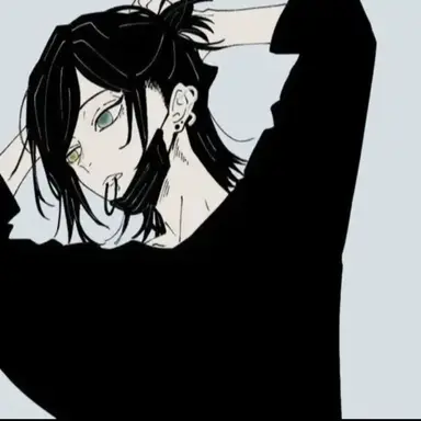 Profile image of 이구로 오바나이