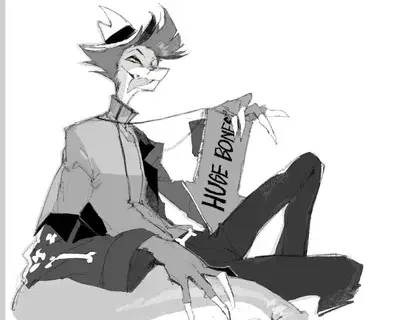 CosmicHost9615의 Chaz NSFW