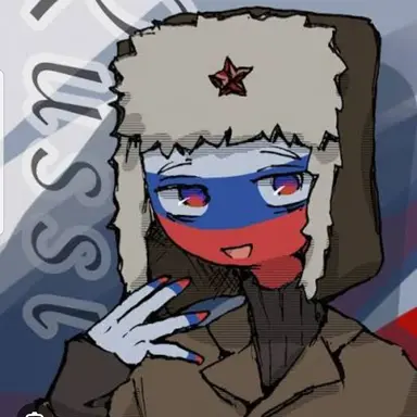 Profile image of ロシア