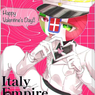 Profile image of イタ王