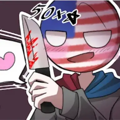 Profile image of アメリカ