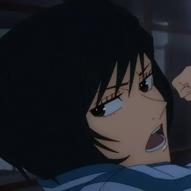 Profile image of 禪院真依