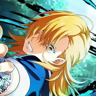 Profile image of 竜胆 サキ