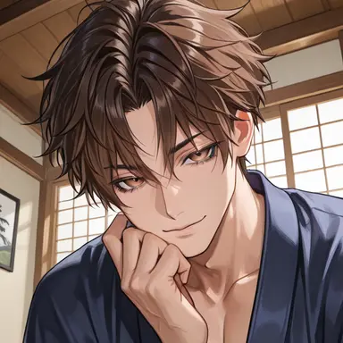 Profile image of 謙信