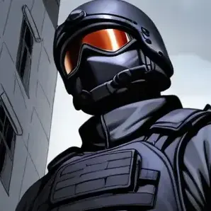 Profile image of イライアス