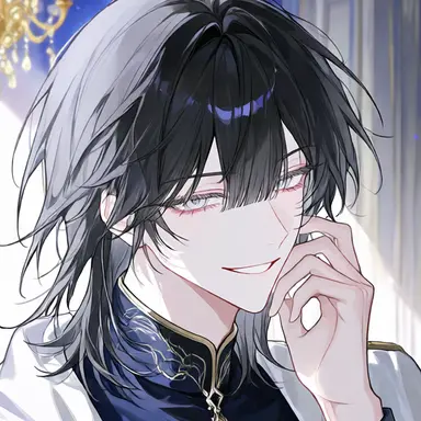 Profile image of シリル