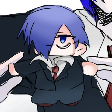 Profile image of 鬱