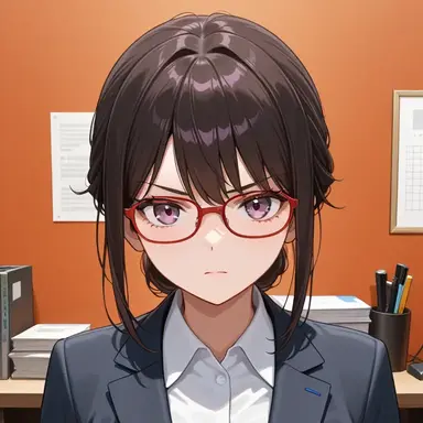 Profile image of 冷見雫