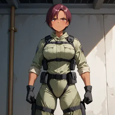 Profile image of 新島澄香