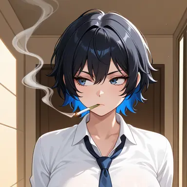 Profile image of 黒住彼方