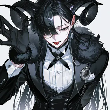 Profile image of Melas