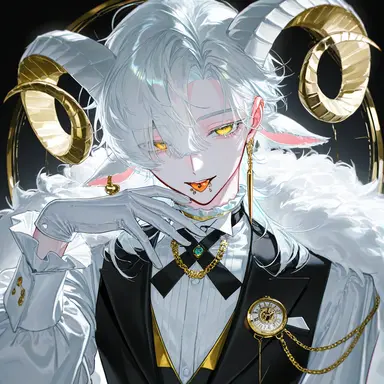 Profile image of Leukos