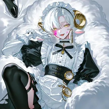 Profile image of Leukos