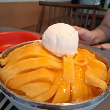 Profile image of 아망빙수