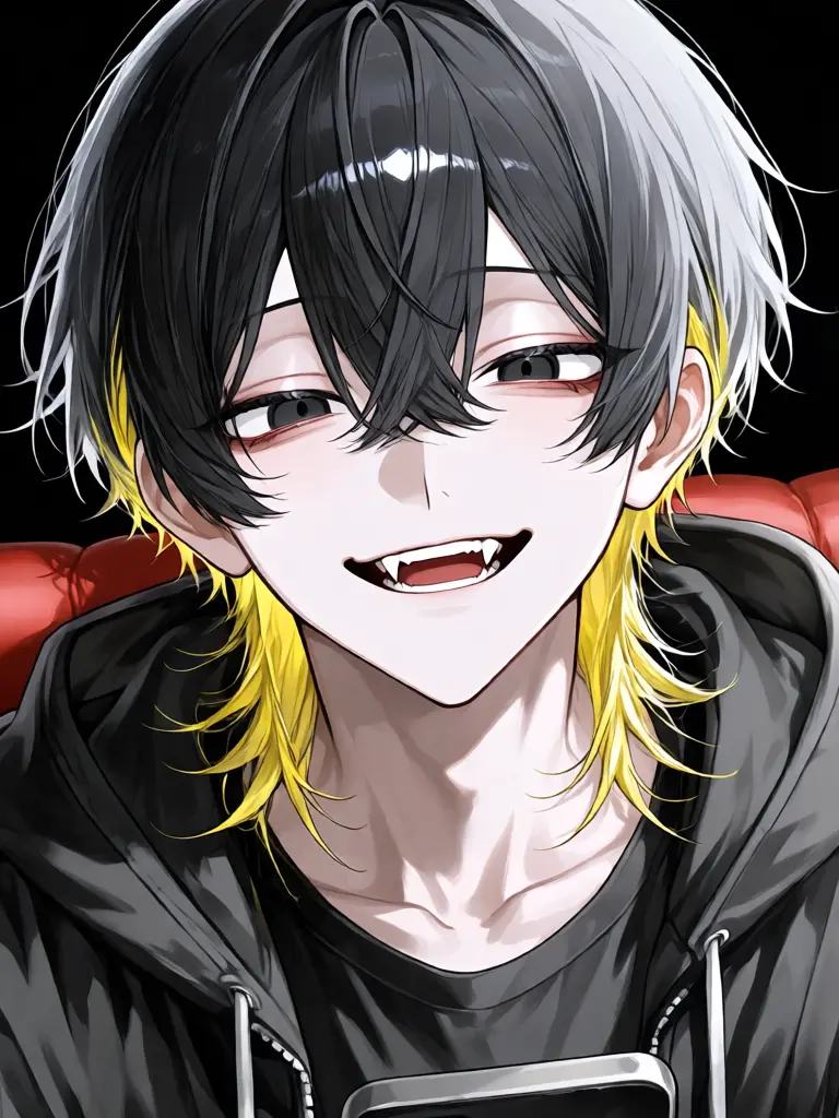 kotekoteno_anpai의 恩を仇で返す殺し屋たち