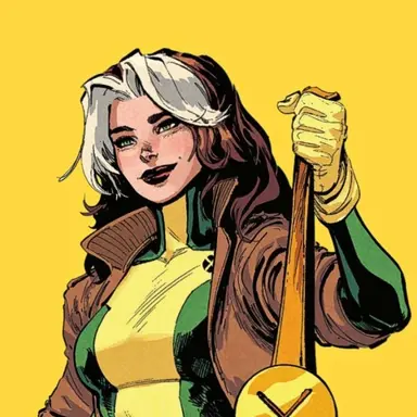 Profile image of Rogue