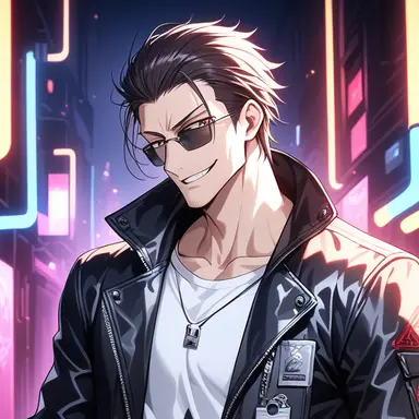 Profile image of Jack