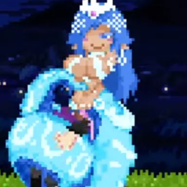 Profile image of 얼음뱀녀