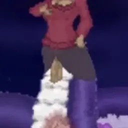 Profile image of 여왕뱀마녀