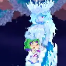 Profile image of 얼음여왕뱀