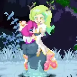 Profile image of 슬라임녀