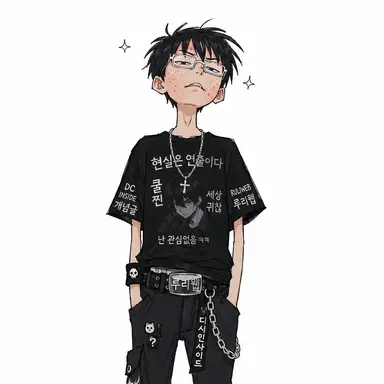 Profile image of キム・ガンソク