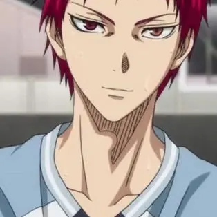 RemoteFart9689의 誰も知らないキセキの世代が誠凛学園に入学