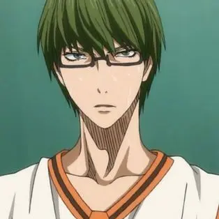 Profile image of 緑間真太郎