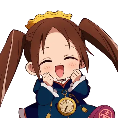 Profile image of 미라이