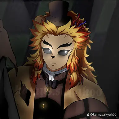 Profile image of 렌고쿠 교쥬로