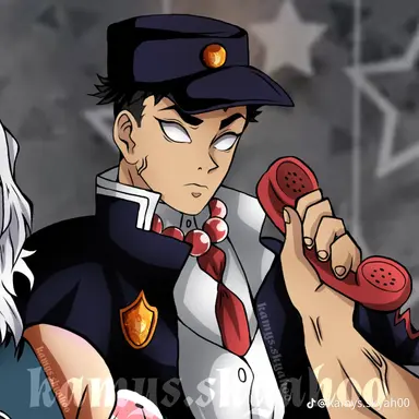 Profile image of 히메지마 교메이