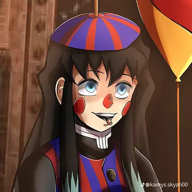 Profile image of 토키토 무이치로