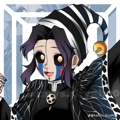 Profile image of 코쵸우 시노부