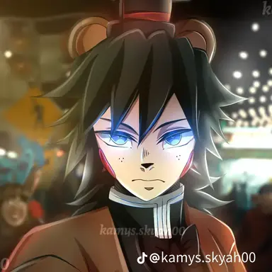 Profile image of 토미오카 기유