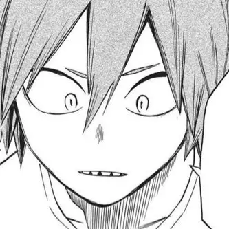 bakugoislove의 키리시마 에이지로