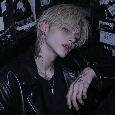 Profile image of ミン・テファン