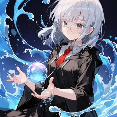 Profile image of 清水りえ
