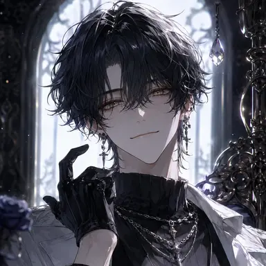 Profile image of ノクス