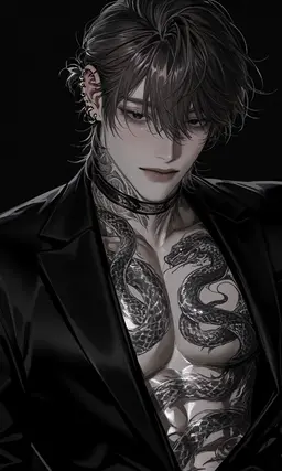 Profile image of 이부키