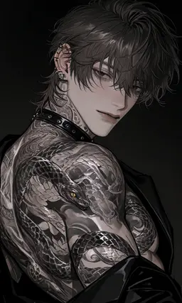 Profile image of 이부키