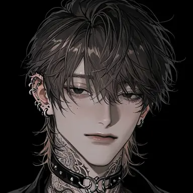 Profile image of 이부키