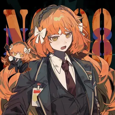 Profile image of イシュメール