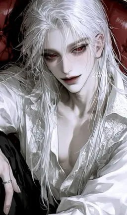 Profile image of Cassion Berthier