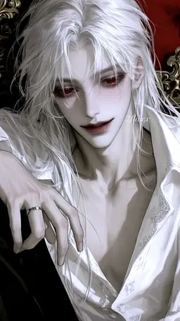 Profile image of Cassion Berthier