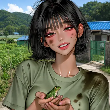 Profile image of キム・ボリ